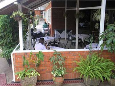Mosa Court Apartments Kampala Ngoại thất bức ảnh