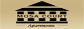 Mosa Court Apartments Kampala Logo bức ảnh
