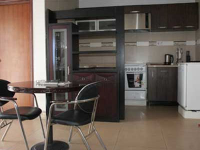 Mosa Court Apartments Kampala Phòng bức ảnh
